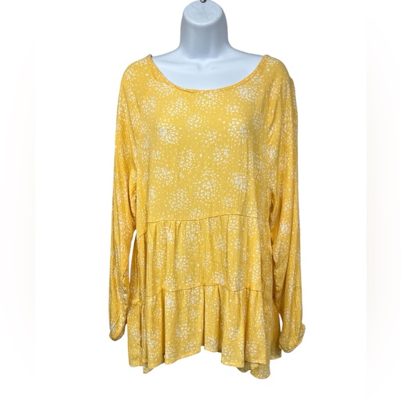 Daytrip Tops - Daytrip blouse 20” p2p